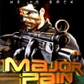 Major Pain 128x128 mobile app for free download