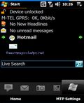 Manila Today Page mobile app for free download
