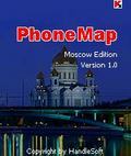 Map for s60v2 device mobile app for free download