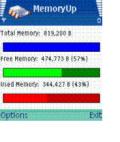 Memory Up mobile app for free download