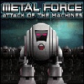 Metal Force 128x128 mobile app for free download