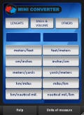 Mini Converter mobile app for free download