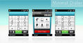 Minimal Dialer mobile app for free download