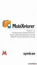 MobiXplore mobile app for free download