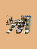 Mobile Diccionario Castellano mobile app for free download