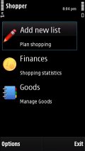 Mobile Shopper mobile app for free download