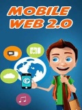 Mobile Web 2.0 mobile app for free download