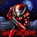 Moon Colonization 128x128 mobile app for free download