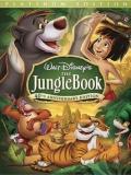 Mowgli In Jungle Book
