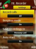 Mr.Recorder Free mobile app for free download