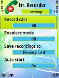 Mr. Recorder mobile app for free download