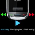 MusicKey v1.03(0) mobile app for free download