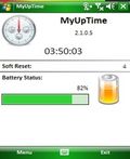 MyUpTime mobile app for free download