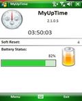 Myuptime