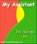My Assistant 1.2.726 mobile app for free download