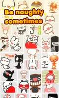 My Chat Sticker mobile app for free download