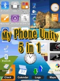 My Phone 5 in 1 mobile app for free download
