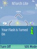 N Torch Lite mobile app for free download