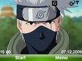Naruto Home Screen mobile app for free download