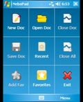 Nebopad
