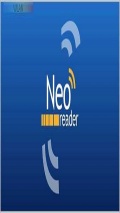 Neo Reader Pro mobile app for free download