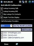 NetCallerID mobile app for free download