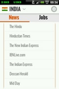 NewsHunt : India News, Jobs mobile app for free download