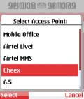 Newshunt Free With Airtel Using Ce Proxy