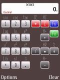 Nicecalc v2.01 Full s60v3 mobile app for free download