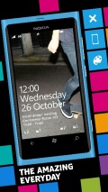 Nokia Lumia 800 mobile app for free download