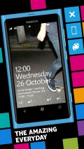 Nokia Lumia 800