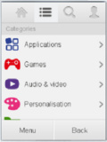 Nokia Store 3.30.2 mobile app for free download