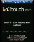 O3touch mobile app for free download