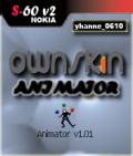 OS Animator mobile app for free download