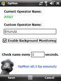 OpMon mobile app for free download