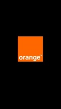 Orange boot animation mobile app for free download