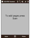 Pdf Scanner For Windows Mobile