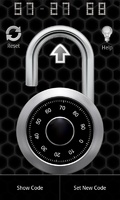 Padlock Puzzle mobile app for free download