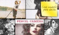 Pencil Cmera: Sketch Pictures mobile app for free download