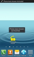 Phone Auto Answer (Hands Free) mobile app for free download