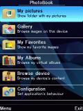 PhotoBook free mobile app for free download