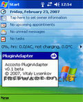PluginAdapter mobile app for free download