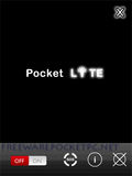 Pocket LiTE mobile app for free download