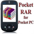 Pocket RAR mobile app for free download
