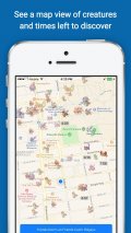 Pokemap   Predictive Mapper & Finder For Pokemon Go mobile app for free download