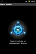 Power Monitor mobile app for free download