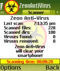 Powerful Anti virus mobile app for free download