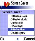 Psiloc Screensaver 1.99