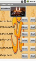 Puja Aarti Vrat Katha mobile app for free download