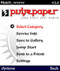 Pulse paper mobile app for free download